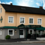 Schlafgut – Pension und Apartment in St. Pölten mit TOP LAGE zentral und verkehrsgünstig.