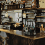 SALOON MILWAUKEE